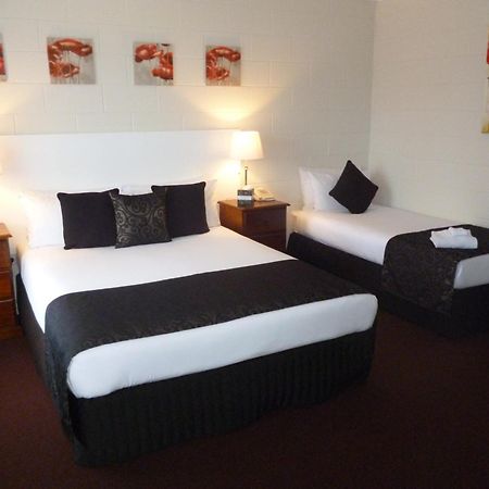 Clare Valley Motel Bagian luar foto