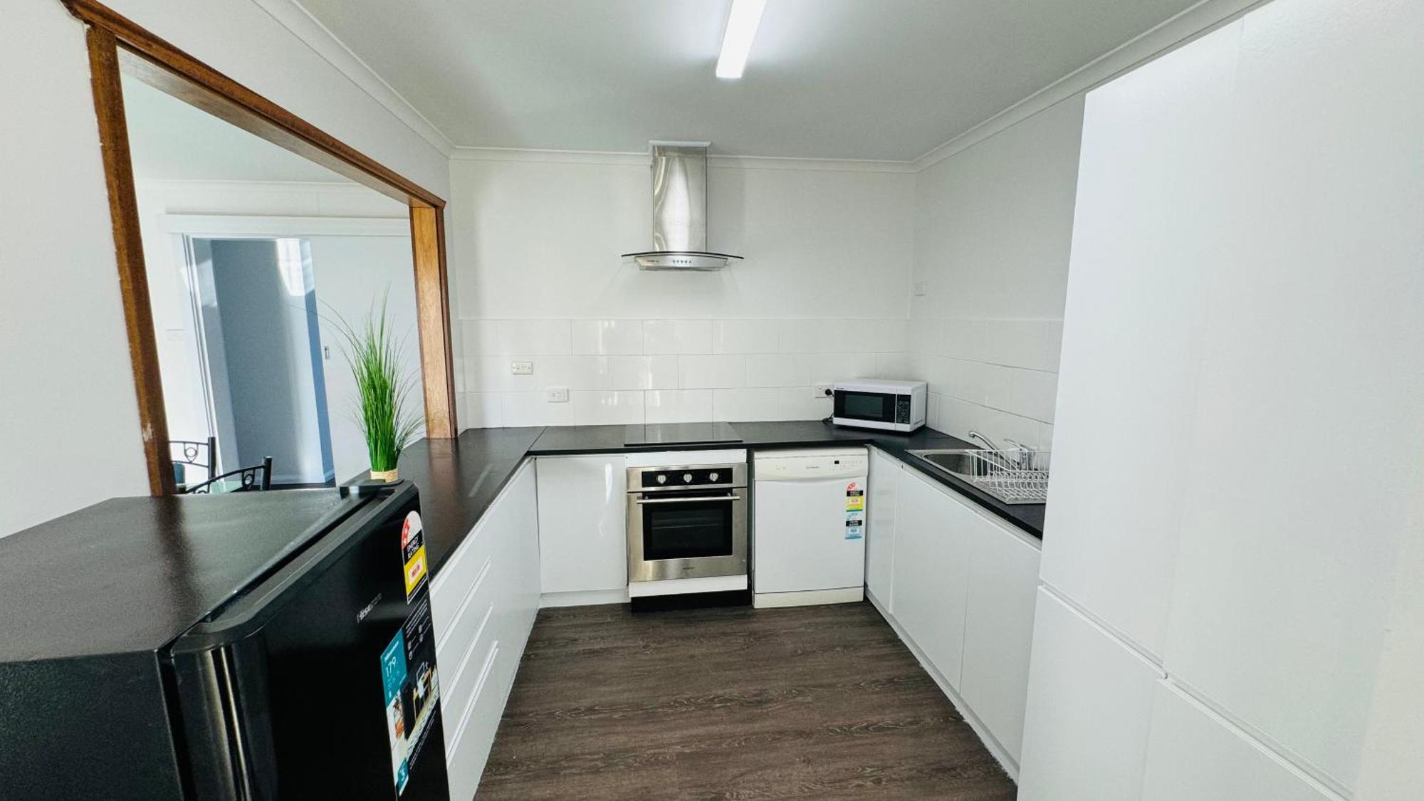 Clare Valley Motel Bagian luar foto
