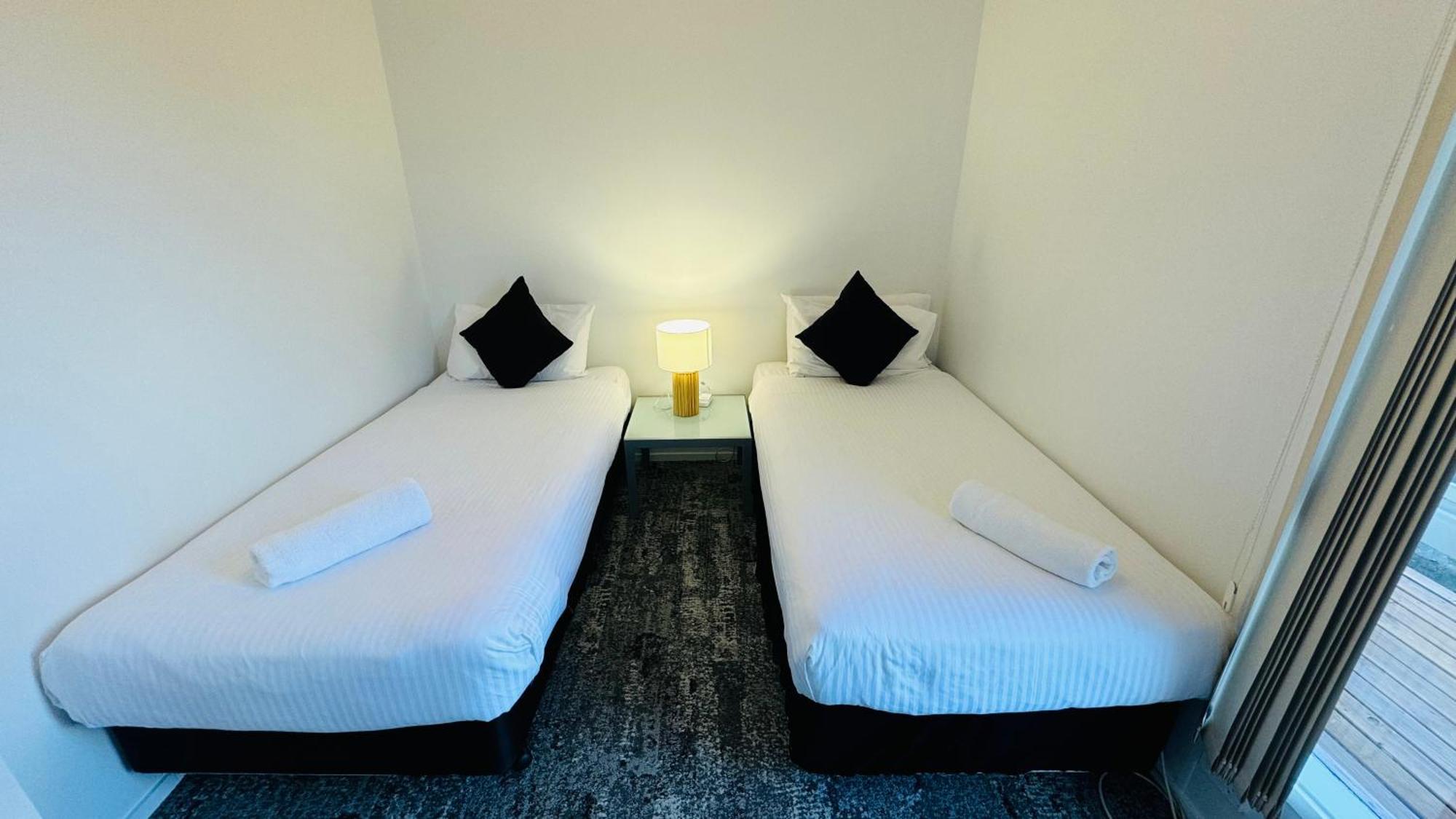 Clare Valley Motel Bagian luar foto