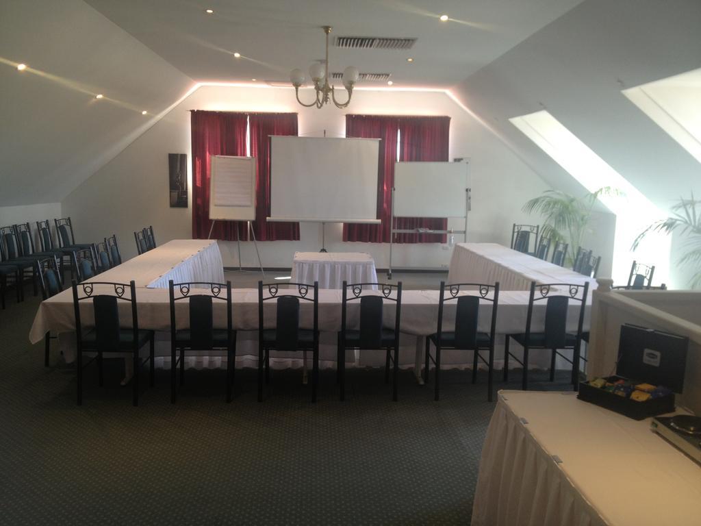 Clare Valley Motel Bagian luar foto