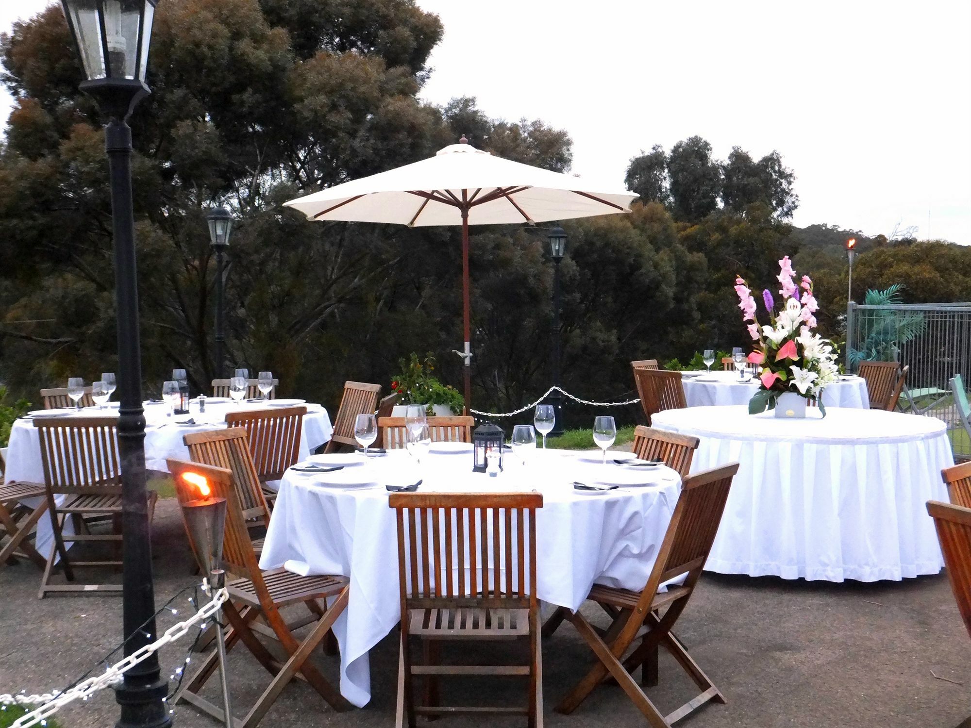 Clare Valley Motel Bagian luar foto