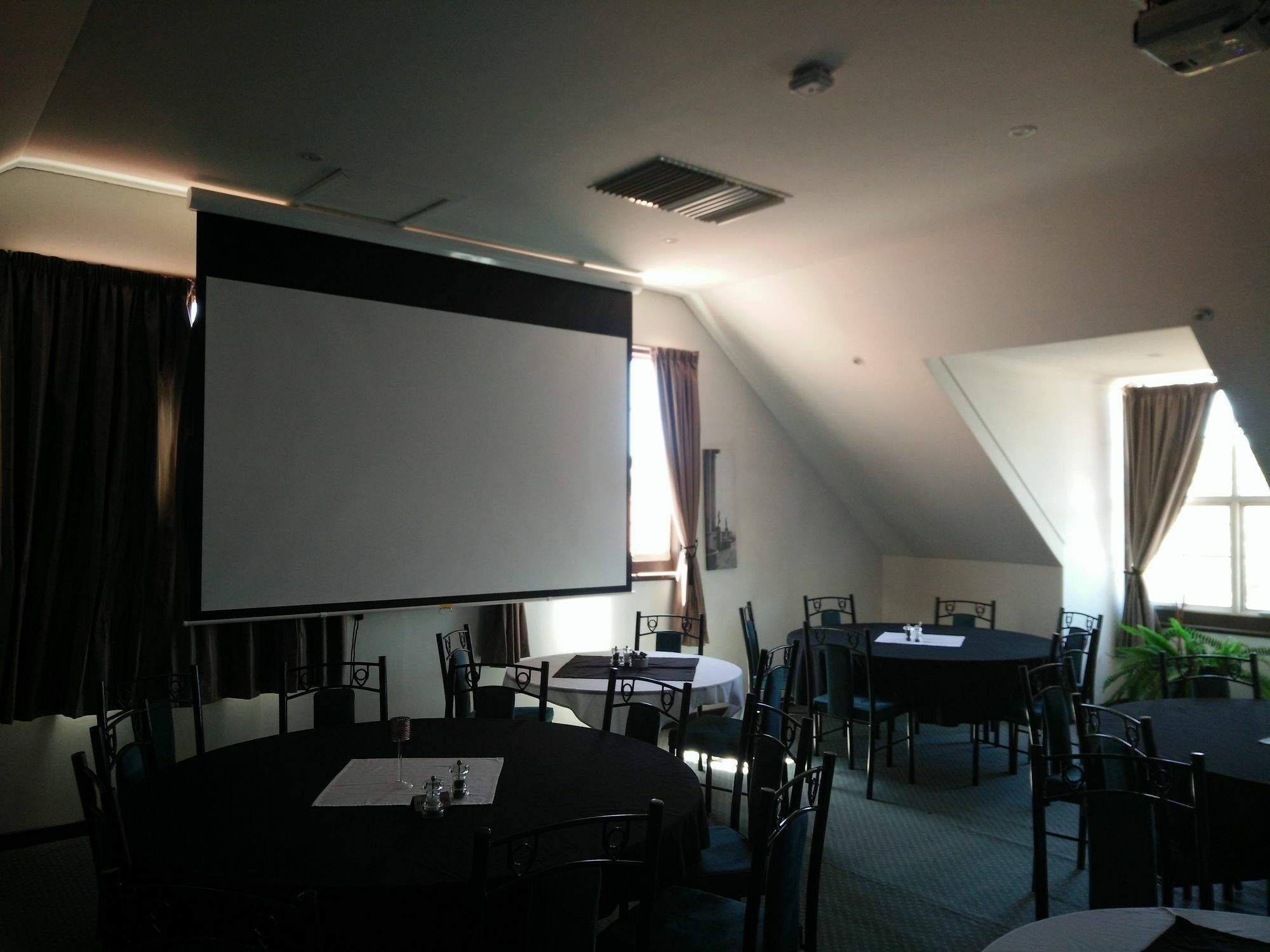 Clare Valley Motel Bagian luar foto